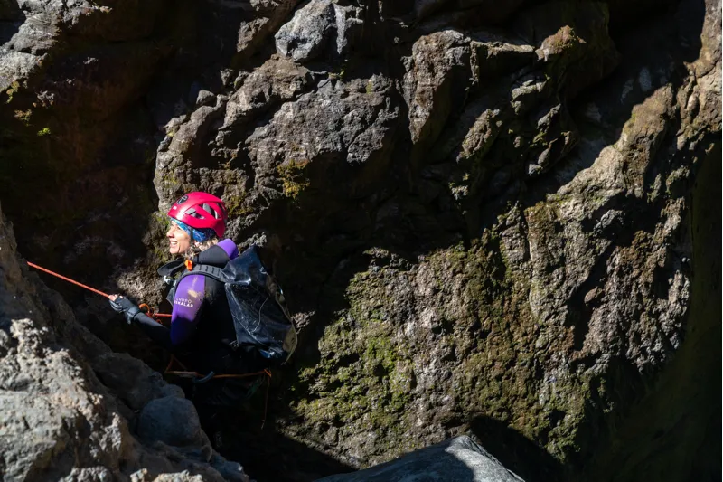 Osprey Transporter Roll Top WP 18 - Black-7